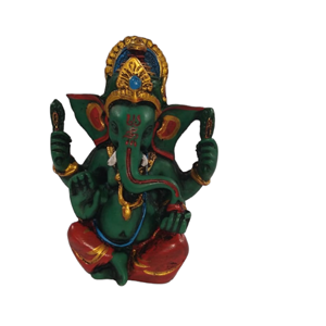 Grd Crown Ganesh