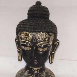 Medium Buddha Head