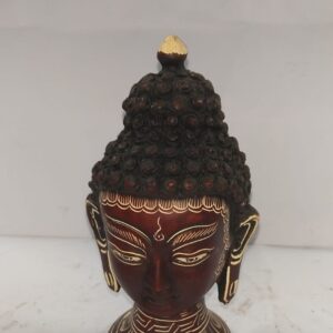 Small Buddha Head