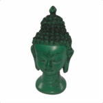 Small Buddha Head