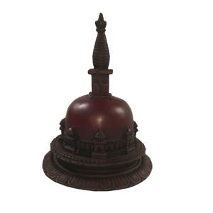 G.S Stupa