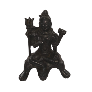 New Shiva