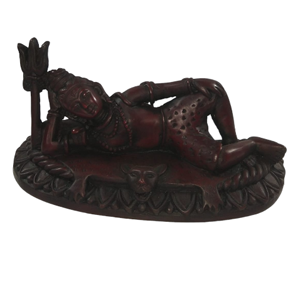 Resting Shiva