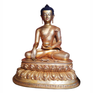 22" Buddha Statue