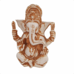 Grd Crown Ganesh