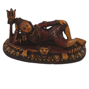 Reasting Shiva