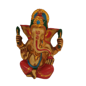 Grd Crown Ganesh