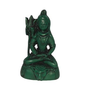 4"Shiva