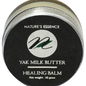 Yak Milk Lavender