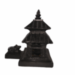 Small Pashupati Temple