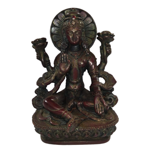 6"Grd Laxmi