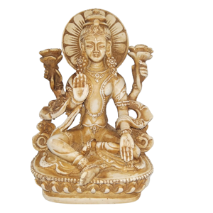 6"Grd Laxmi