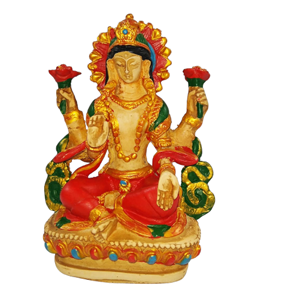 5"Laxmi