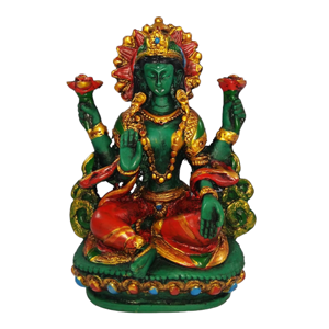 6"Laxmi