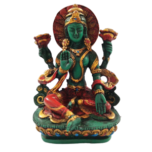 6"Laxmi