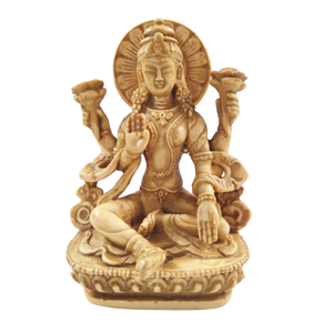 6"Laxmi