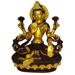 9"Laxmi