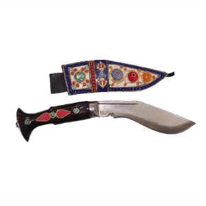 5"Stone Setting Pana Wala