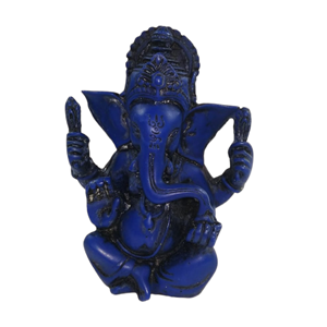 Grd Crown Ganesh