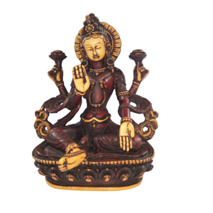 9"Laxmi