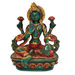 9"Laxmi