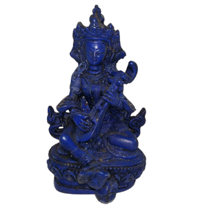 4"Saraswoti