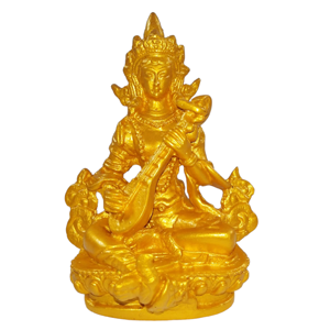 5"Saraswoti