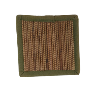 DW Tea Coaster