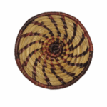 Moonj Tea Coaster Punj