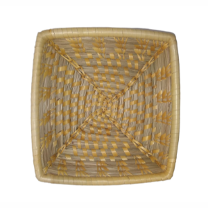 Moonj Square Basket