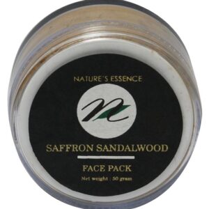 Face pack
