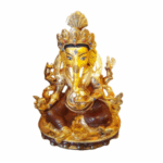 8" Ganesh Statue