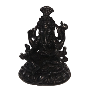 5.5"Sitting Ganesh