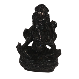 3.5"Sitting Ganesh