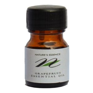 Grapefruit essential oil