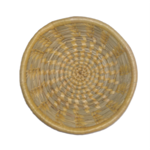 Moonj Round Basket