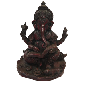 D.K Lavh Ganesh