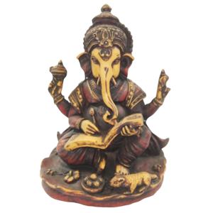 D.K Lavh Ganesh