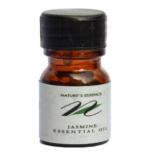 Jasmine essential oil