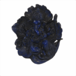 Big Ridhisdhi Ganesh