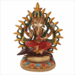 12"Parwa Ganesh