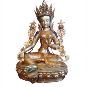24" Tara Statue