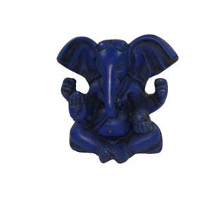 Baby Sitting Ganesh