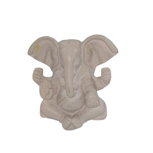 Baby Sitting Ganesh